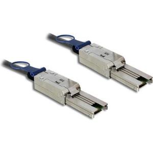 Foxconn SAS 1Meter SFF-8088 to SFF-8088 External Mini SAS Enterprise SAS Cable