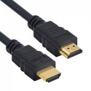 HDMI Professional Series Cable Male-2-Male 4K 1.4 Interface w/ 24K Gold plated Connectors 1.8M Cable