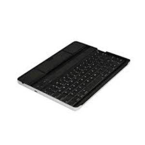 Cirago Bluetooth Aluminium Keyboard for iPad (4th 3rd 2nd gen)
