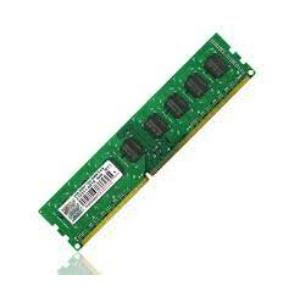 4GB HP/Transcend DDR3-1600Mhz Unbuffered ECC 2RX8 CL11 240-PIN 1.5V DESKTOP MEMORY MODULE
