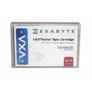 Exabyte VXAtape 170mm VXA-1 VXA-2 60GB/120GB |