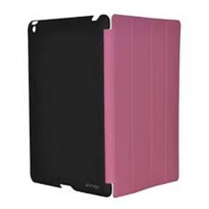 Cirago NuCover Pro - PU Cover Case for iPad (4th 3rd 2nd gen) - Pink