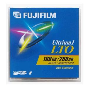 FUJIFILM LTO1 Data Cartridge 100GB/200GB Capacity (Clearance Special)