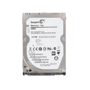 320GB Seagate SATA 3GB/s 2.5 5400RPM 16MB Cache Surveillance HDD