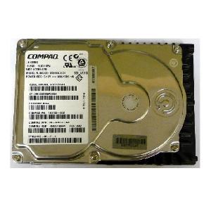 18.2GB SCSI ULTRA3 WIDE 10 000RPM HP/COMPAQ HDD w/Bracket
