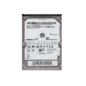 320GB Seagate Momentus SATA 3GB/s 2.5 5400RPM 8MB Cache Notebook HDD