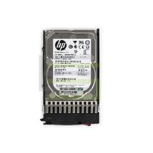 500GB HP Enterprise 7200RPM 2.5 HDD with HP Bracket