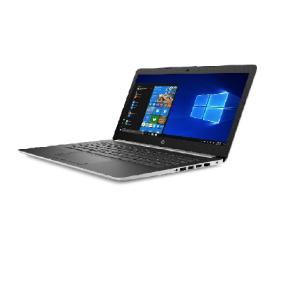 HP Notebook 14 (1366x768) AMD-A9-9425 DC (3.7GHz) 4GB DDR4-1866 AMD Radeon R5 Graphics (HD WLED) 128GB M.2 2xUSB 3.1 W10H in S Mode (SSD/RAM Upgradable)