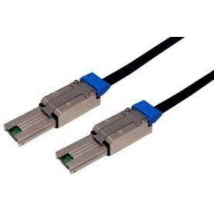 SAS 2 Meter Mini SAS to Mini SAS (SFF-8088/SFF-8088) Cable