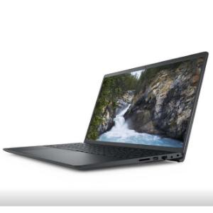 Dell Vostro 3510 15.6 FHD (1920x1080) Intel i5-1135G7 (11th Gen) 8GB DDR4 (3200MHz) 512GB NVMe PCIe M.2 SSD Carbon Black Model Win11Pro Executive Notebook (RAM/SSD can be Upgraded)