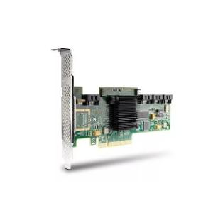 LSI SAS9212-4i SAS SATA 6GBs RAID HBA Card