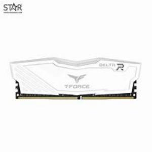 16GB TeamGroup DDR4-3200Mhz U-DIMM T-Force Delta RGB Gaming RAM