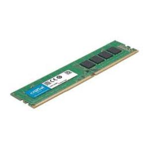 16GB Crucial DDR4-3200MHz PC4-25600 CL22 288-Pin Desktop UDIMM RAM