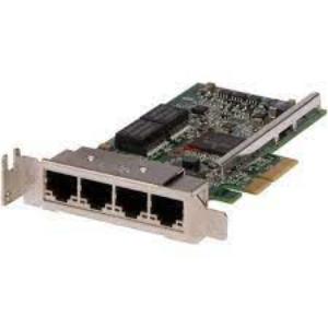Dell Broadcom 5719 Quad-Port 1Gb NIC 13G Kit (LP)