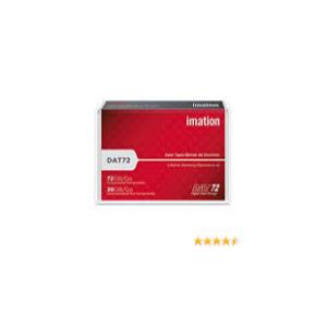 Imation Corp 4mm 36/72GB 170m DDS5-DAT 72 Data Tape