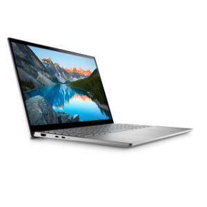 Dell Inspiron 7420 (2-in-1) 14 FHD+ (1920x1200) Touch Display Intel i7-1255U (12th Gen) 16GB RAM DDR4 (3200Mhz) 512GB M.2 PCIe NVMe SSD HDMI-USB Type C port Win11 Pro Laptop (RAM/SSD can be Upgraded)