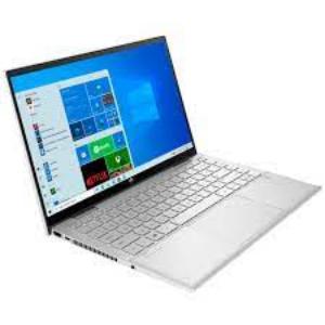 HP 15.6 Pavilion x360 Convertible FHD+ Intel i5-1235U 512GB SSD NVMe M.2 8GB DDR-4 (3200 Mohz) Backlit Keyboard Bluetooth Built-in Microphone Built-in Webcam Intel XE Graphics Touchscreen Wi-Fi Natural Silver Laptop Win 11 Home