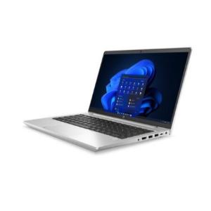 HP PROBOOK 440 G9 Series i7-1255U 16GB DDR-4 (3200Mhz) 512GB NVMe PCIE SSD 14FHD WIN11Pro Silver Laptop (3Yr Warranty)