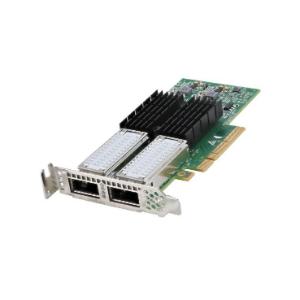 Dell Network Card Connect-X3m Dual Port 40Gb Direct Attach QSFP Server Ethernet Network Adapter (Full Height Custom Kit for Dell PowerEdge Servers)