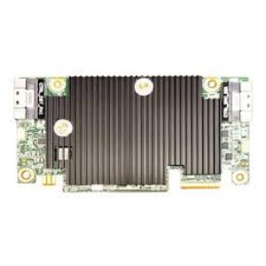 Dell Perc H355 Front 12Gb 16-Ports PCIe Gen 4 SAS-SATA Raid Controller Card