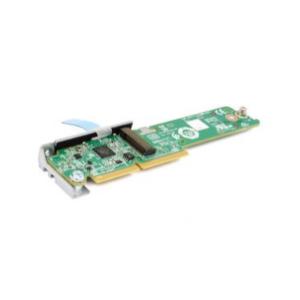 Dell Boss RAID (403-BBYO) x16 M.2 SATA Controller Card For (EMC XR11/12 and MC PowerEdge 14/15 Gen Servers) Bootable HBA Card