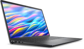 Dell 15 DC15250 Intel Core i5-1334U (10C/12T MAX 4.60GHz) 15.6 FHD (1920x1080) 120Hz Anti-Glare LED 512GB M.2 NVMe SSD 16GB 3200Mhz DDR4 RAM Realtek Wi-Fi 6 RTL8852BE + Bluetooth Wireless Card Intel UHD Graphics 3-Cell 41WHr Battery Non-Backlit Keyboard Windows 11 Pro Carbon Black Laptop (Free Touch Screen Upgrade)