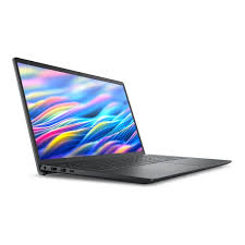 Dell 15 DC15250 Intel Core i5-1334U (10C/12T MAX 4.60GHz) 15.6 FHD (1920x1080) 120Hz Anti-Glare LED 512GB M.2 NVMe SSD 16GB 3200Mhz DDR4 RAM Realtek Wi-Fi 6 RTL8852BE + Bluetooth Wireless Card Intel UHD Graphics 3-Cell 41WHr Battery Non-Backlit Keyboard Windows 11 Home Carbon Black Laptop (SSD Upgradable)