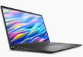 Dell 15 DC15250 Intel i5-1334U (10C/12T MAX 4.60GHz) 15.6 FHD (1920x1080) TOUCH Screen 60Hz WVA Anti-Glare LED 512GB NVMe M.2 SSD 8GB DDR4 RAM Intel UHD Graphics Realtek Wi-Fi 6 RTL8852BE 802.11ax Bluetooth wireless card 4-Cell 54WHr Battery Non-Backlit Keyboard Windows 11 Pro Carbon Black Laptop (RAM/SSD Upgradable)