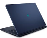 DELL Alienware 16 Aurora Intel Core 5-210H 2.20GHz 16 WQXGA (25601600) 120 Hz Anti-Glare Display with Built-In Webcam 512GB NVMe M.2 SSD 16GB DDR5 RAM NVIDIA GeForce RTX 3050 6GB Graphics Advanced Wi-Fi 7 + Bluetooth RGB Backlit Keyboard High-Capacity Battery Windows 11 Pro Gaming Laptop (Upgradeable Memory/Storage)