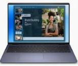 Dell 16 DC16251 Intel Core 5 120U (10C/12T MAX 5.00GHz) 16 FHD+ TOUCH 300 nits WVA Anti-Glare LED 512GB NVMe M.2 SSD 8GB DDR5 RAM (Upgradable SODIMM) Intel UHD Graphics Iris Xe Graphics Realtek Wi-Fi 6E + Bluetooth wireless card 3-Cell 41WHr or 4-Cell 54WHr Battery Backlit Keyboard Windows 11 Pro Platinum Silver Laptop (RAM/SSD Upgradable)