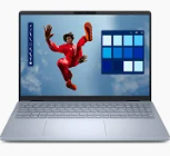 Dell 14 Plus DB14250 Intel Ultra 7 (4.8 GHz) QHD (25601600) IPS 90Hz Anti-Glare LED Screen 1TB M.2 NVMe SSD 16GB LPDDR5x RAM Intel Arc Graphics Wi-Fi 7 + Bluetooth 5.4 Thunderbolt 4 HDMI 2.1 FHD IR Camera Backlit Keyboard Win11 Pro Ice Blue Aluminium Chassis (SSD Upgradable)