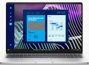 Dell 16 Plus 2-in-1 Intel Core Ultra 7 Processor (8 Cores 8 Threads up to 4.80 GHz Turbo Boost) 16.0 2.5K QHD+ (2560 1600) 16:10 Touch Mini-LED HDR Display with 90Hz Refresh Rate Intel Arc Graphics 140V Integrated GPU 1TB M.2 PCIe NVMe SSD 16GB LPDDR5X 8533 MHz RAM Wi-Fi 7 + Bluetooth 5.4 Wireless Connectivity FHD 1080p Webcam with Dual Array Microphones Stereo Speakers Backlit Keyboard 360 Convertible 2-in-1 Design with Dell Active Pen Support USB4 Thunderbolt Ports USB-A Port HDMI Output 