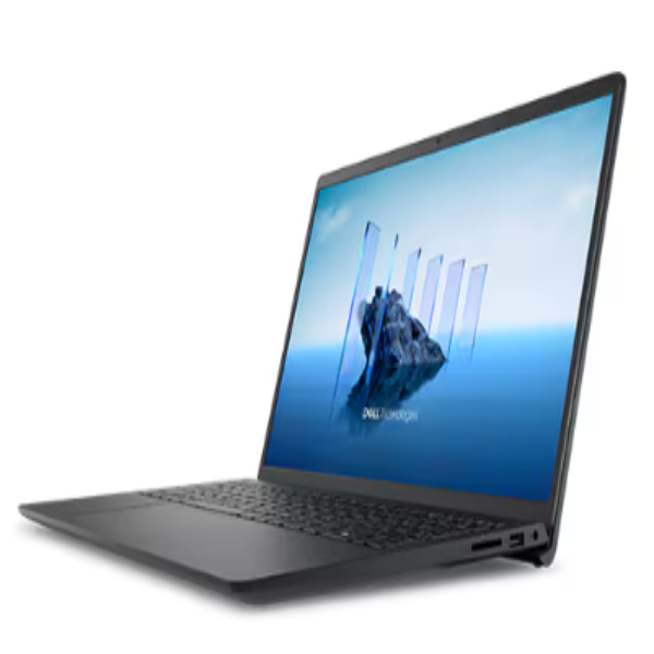 Dell Pro 15 DC15255 AMD Ryzen 7 7730U Processor (8 Cores) 15.6 FHD (1920 1080) Anti-Glare Display Non-Touch AMD Radeon Graphics 1TB M.2 PCIe NVMe SSD 16GB DDR4 3200MHz RAM Intel Wi-Fi 5 RTL8821CE + Bluetooth Wireless Card Non-Backlit Keyboard with Numeric Keypad 3-Cell 41WHr Battery Windows 11 Pro Carbon black Laptop