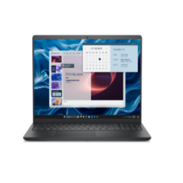 Dell Inspiron 15 3535 AMD Ryzen 7 7730U Processor (8 Cores) 15.6 FHD (1920 1080) Anti-Glare Touch Display AMD Radeon Graphics 1TB M.2 PCIe NVMe SSD 2 x 8GB DDR4 3200MHz RAM Wi-Fi & Bluetooth FHD Webcam with Dual Microphones Non-Backlit Keyboard with Numeric Keypad USB-C 3.2 Gen 2 with DisplayPort & Power Delivery HDMI 1.4 SD Card Reader 3-Cell 41WHr Battery Win11Pro Carbon black Laptop