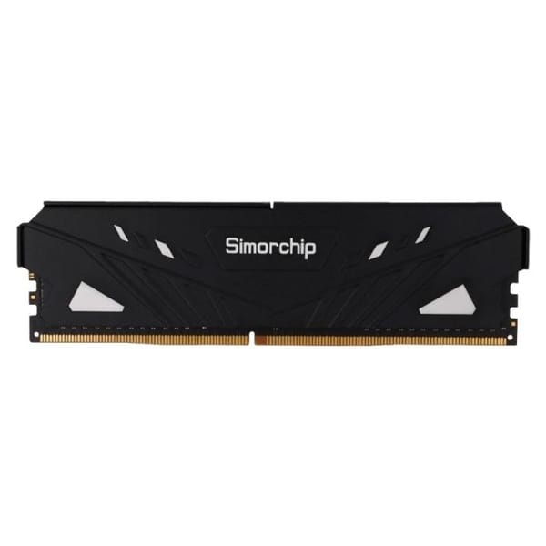 16GB Simorchip NX-1 XMP (Extreme Performance) DDR4-3200Mhz 2Rx8) CL16 1.35V 288 Pin Desktop Memory Module