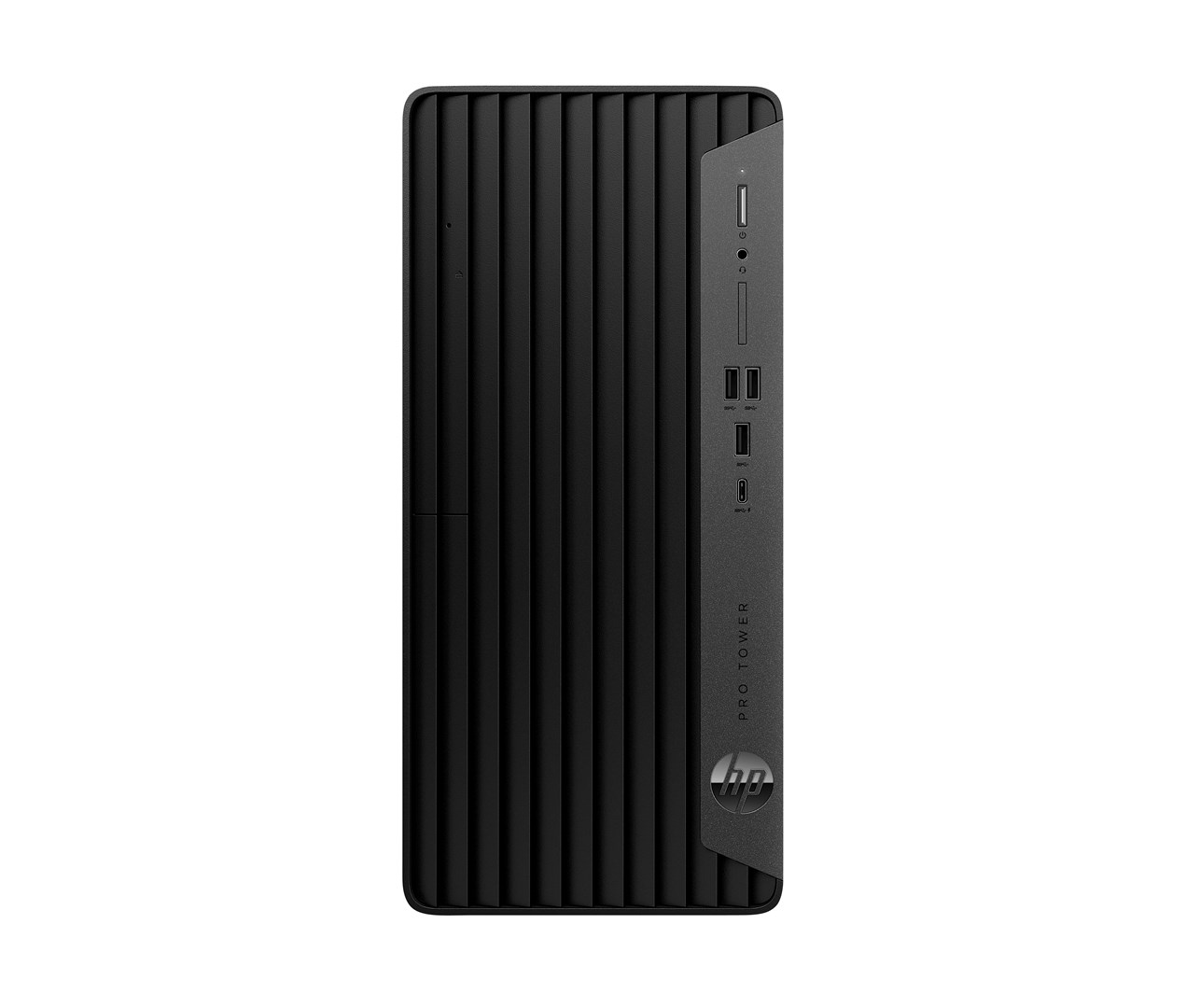 HP Pro Tower 400 G9 PCI Intel Core i5 i5-14500 8 GB DDR5-SDRAM 512 GB SSD Windows 11 Pro PC Black
