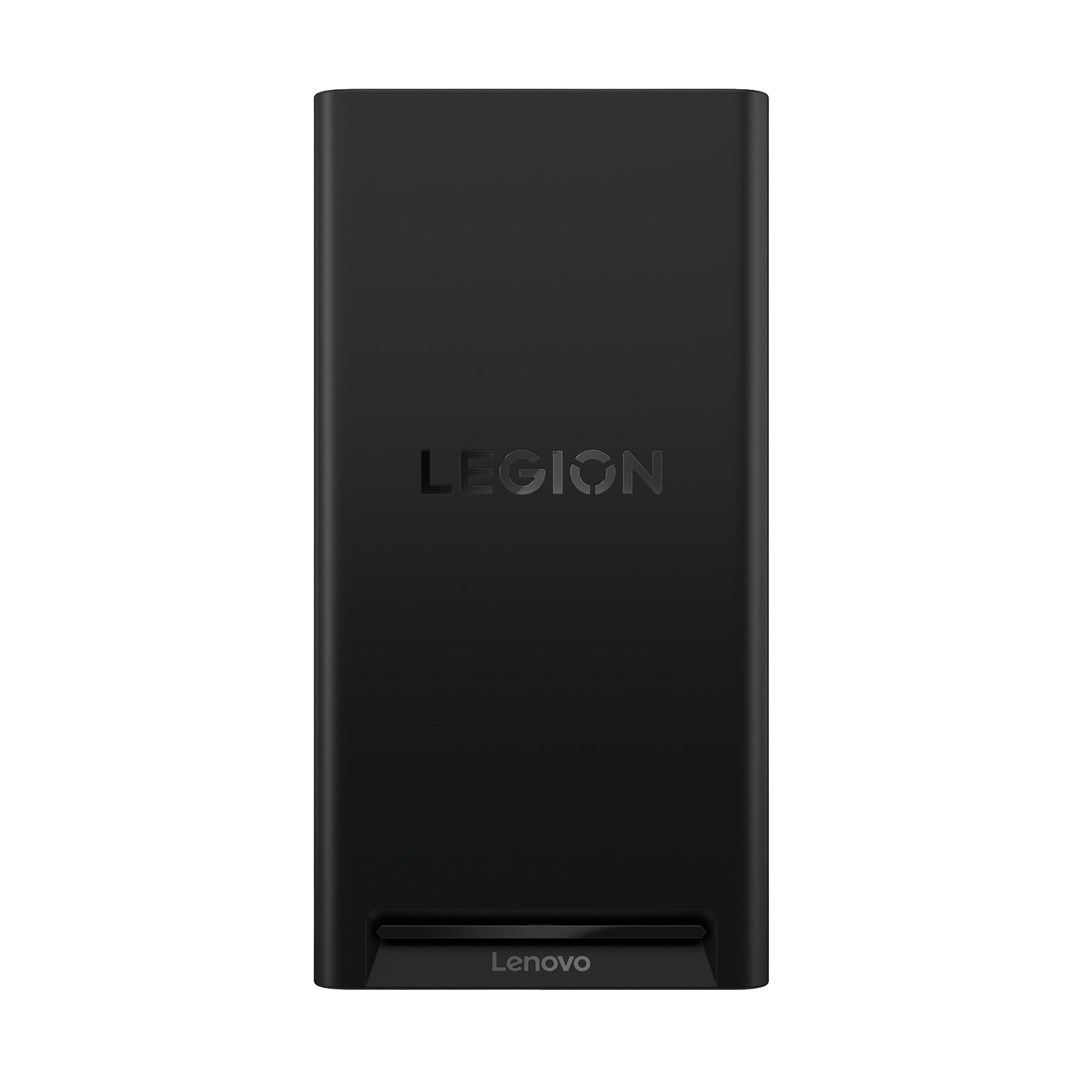 Lenovo Legion T5 30IAX10 Intel Core Ultra 7 255HX 32 GB DDR5-SDRAM 2 TB SSD NVIDIA GeForce RTX 5060 Ti Windows 11 Home Tower PC Black