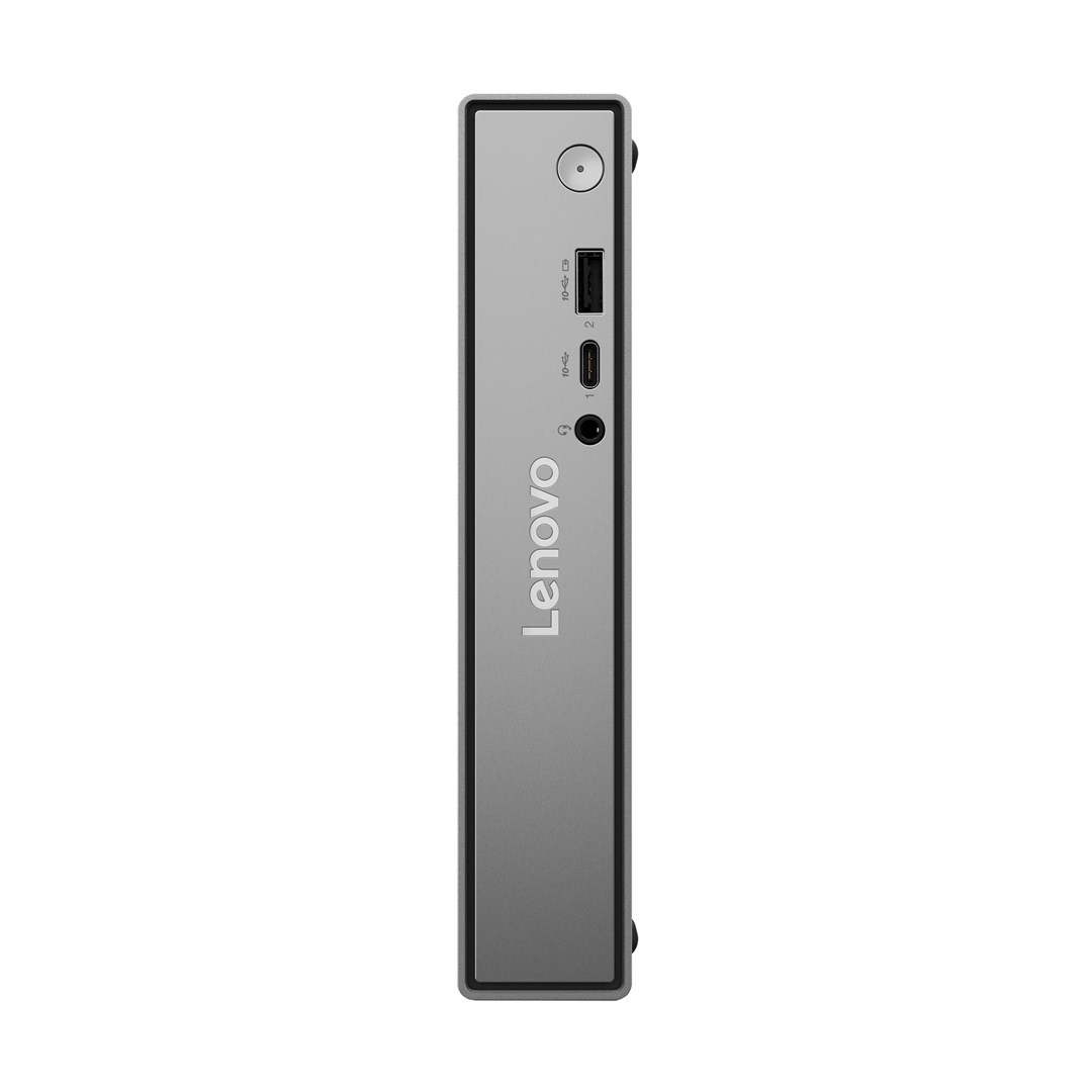Lenovo ThinkCentre neo 50q Gen 5 Intel Core 7 240H 32 GB DDR5-SDRAM 1 TB SSD Windows 11 Pro Mini PC Black