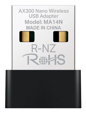 Mercusys MA14N network card