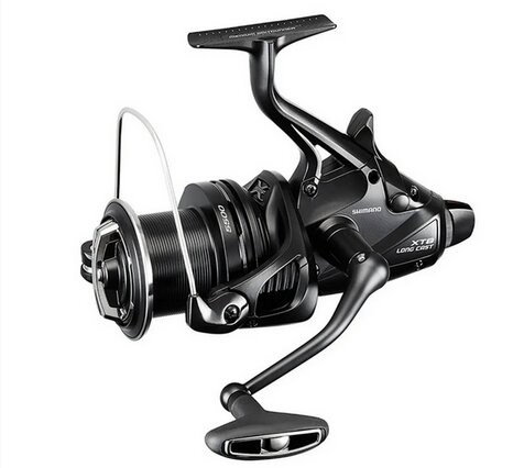 Fishing reel Shimano Baitrunner XTB Big Longcast