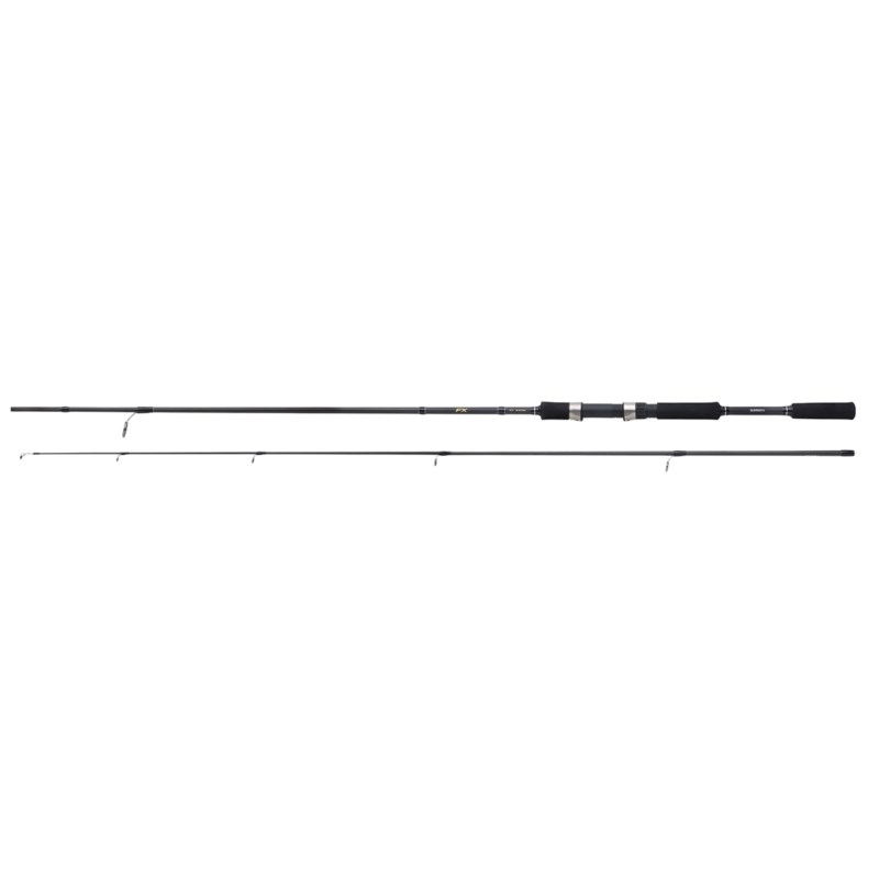 Fishing rod Shimano FX XT Spinning 2,70m 14-40g