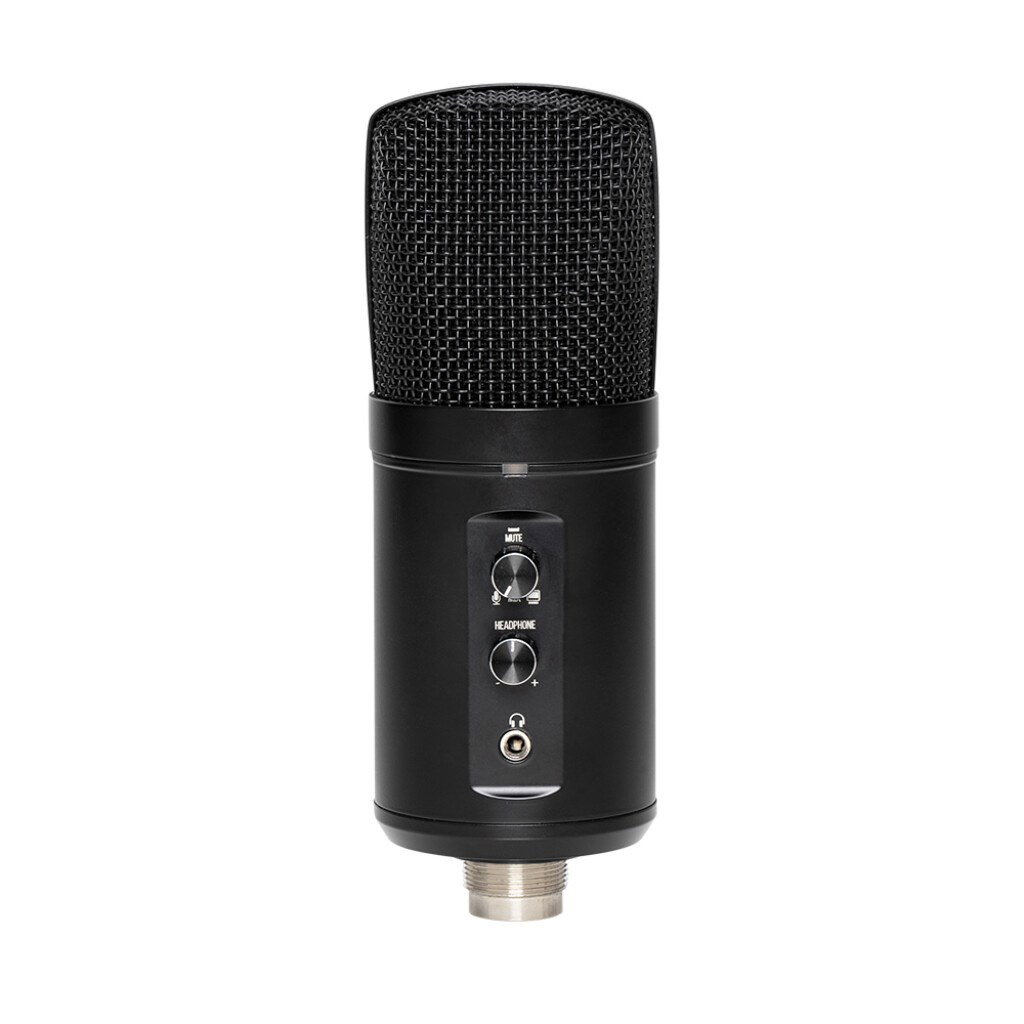 Stagg SUSM60D - USB condenser microphone