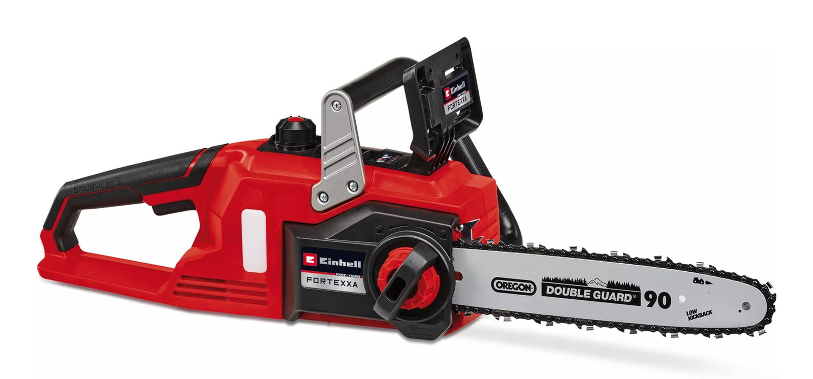 Einhell FORTEXXA 18/30 4500 RPM Black, Red