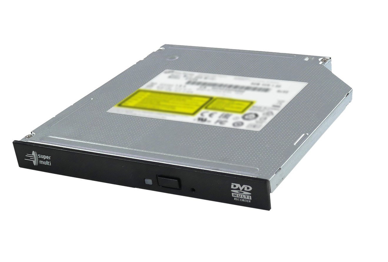 Internal DVD-RW recorder 12.7MM SLIM GTC2N BULK HITACHI-LG