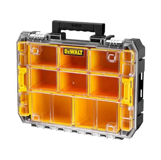 DeWALT DWST82968-1 TSTAK waterproof organizer