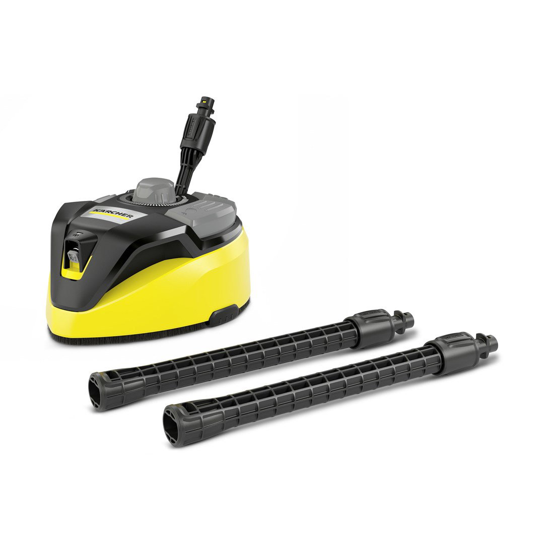 Krcher T 7 Plus T-Racer Surface cleaner