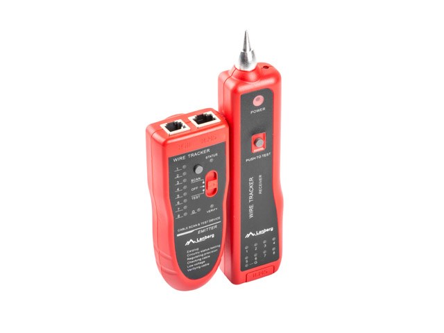General Purpose Battery Testers