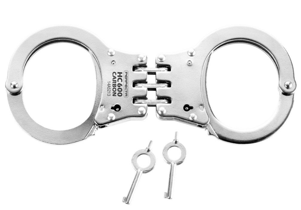 Law Enforcement