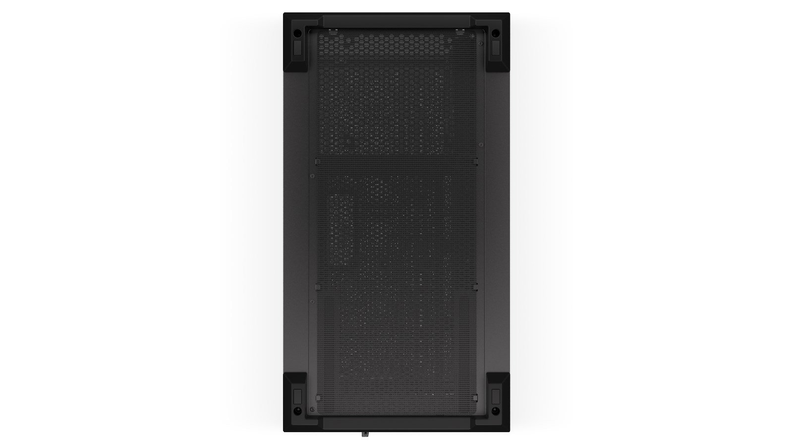 KRUX EXO (KRXD004) Housing Black