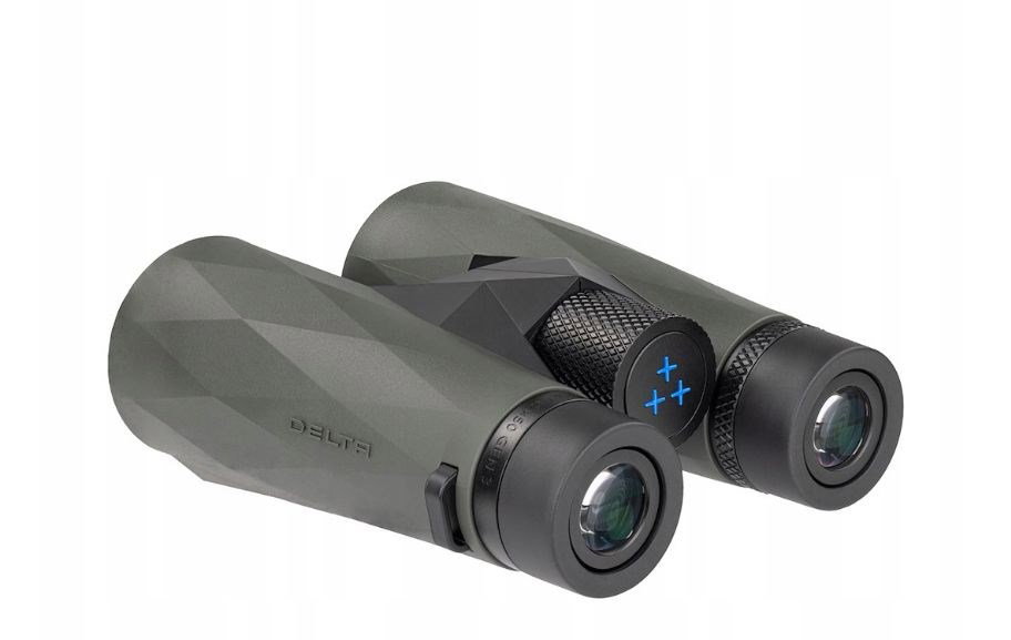 Delta Optical Forest 10x50 Gen3 Binoculars
